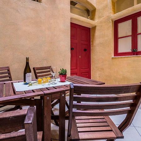 Valletta Main Street Apartment Luaran gambar