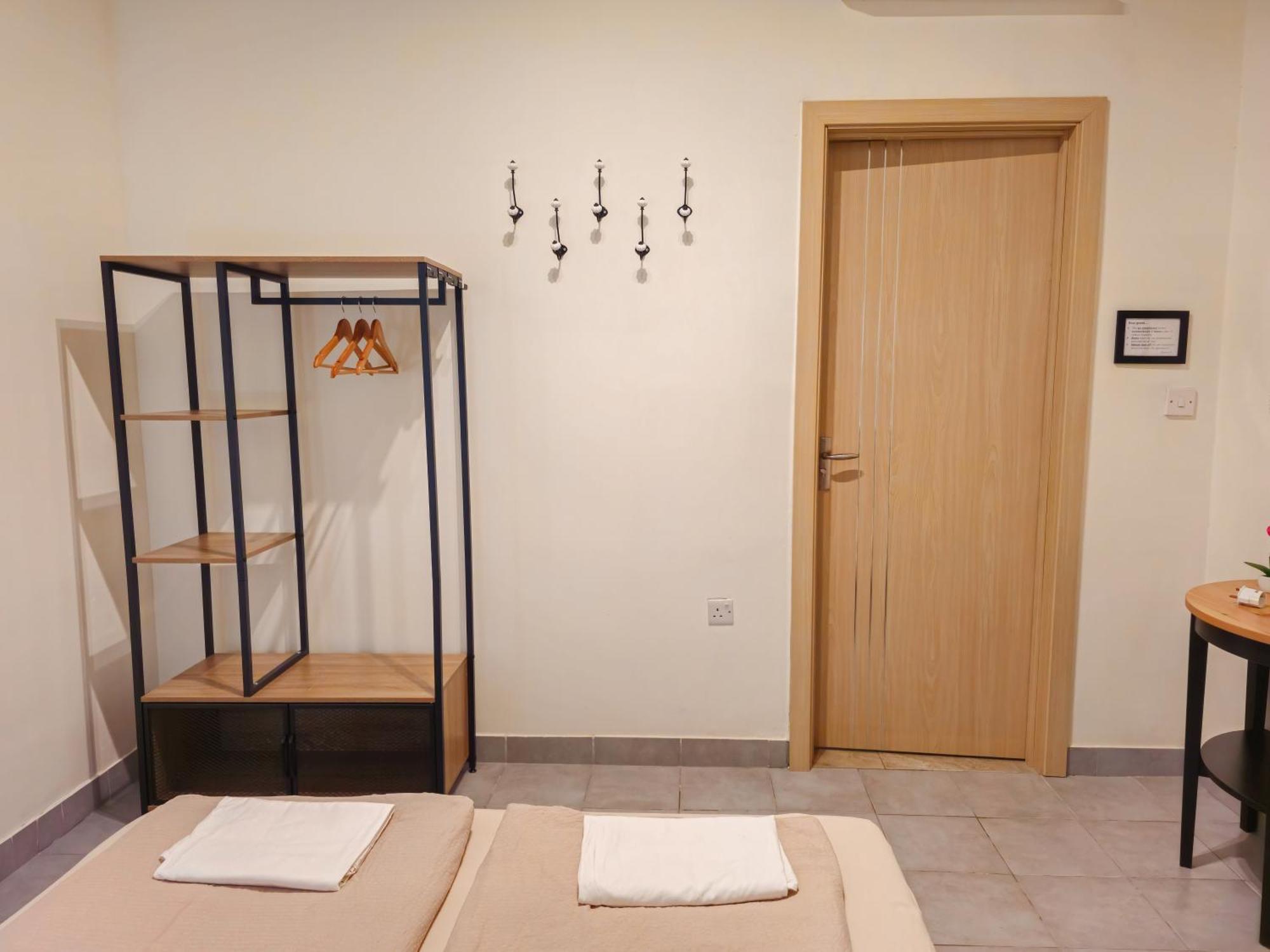 Valletta Main Street Apartment Luaran gambar