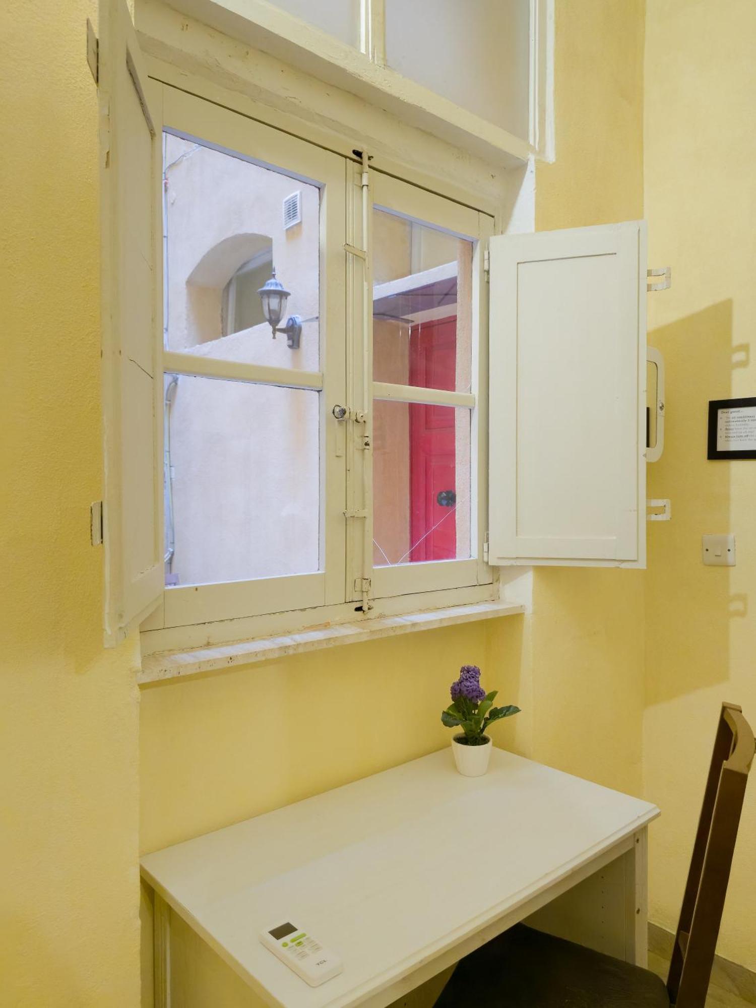 Valletta Main Street Apartment Luaran gambar