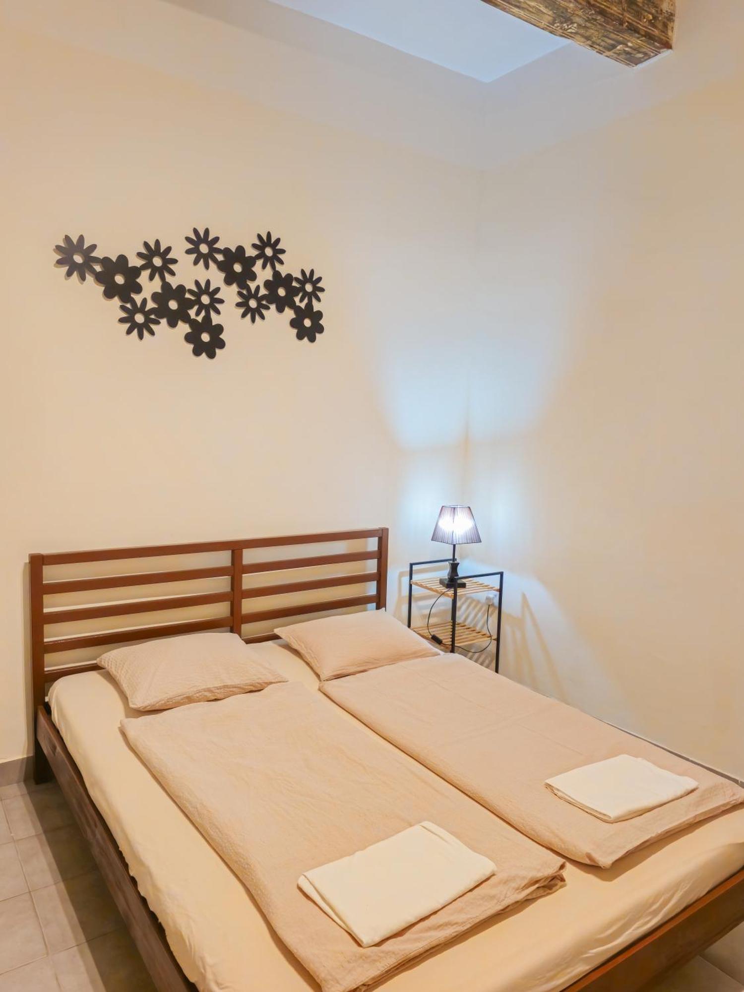 Valletta Main Street Apartment Luaran gambar