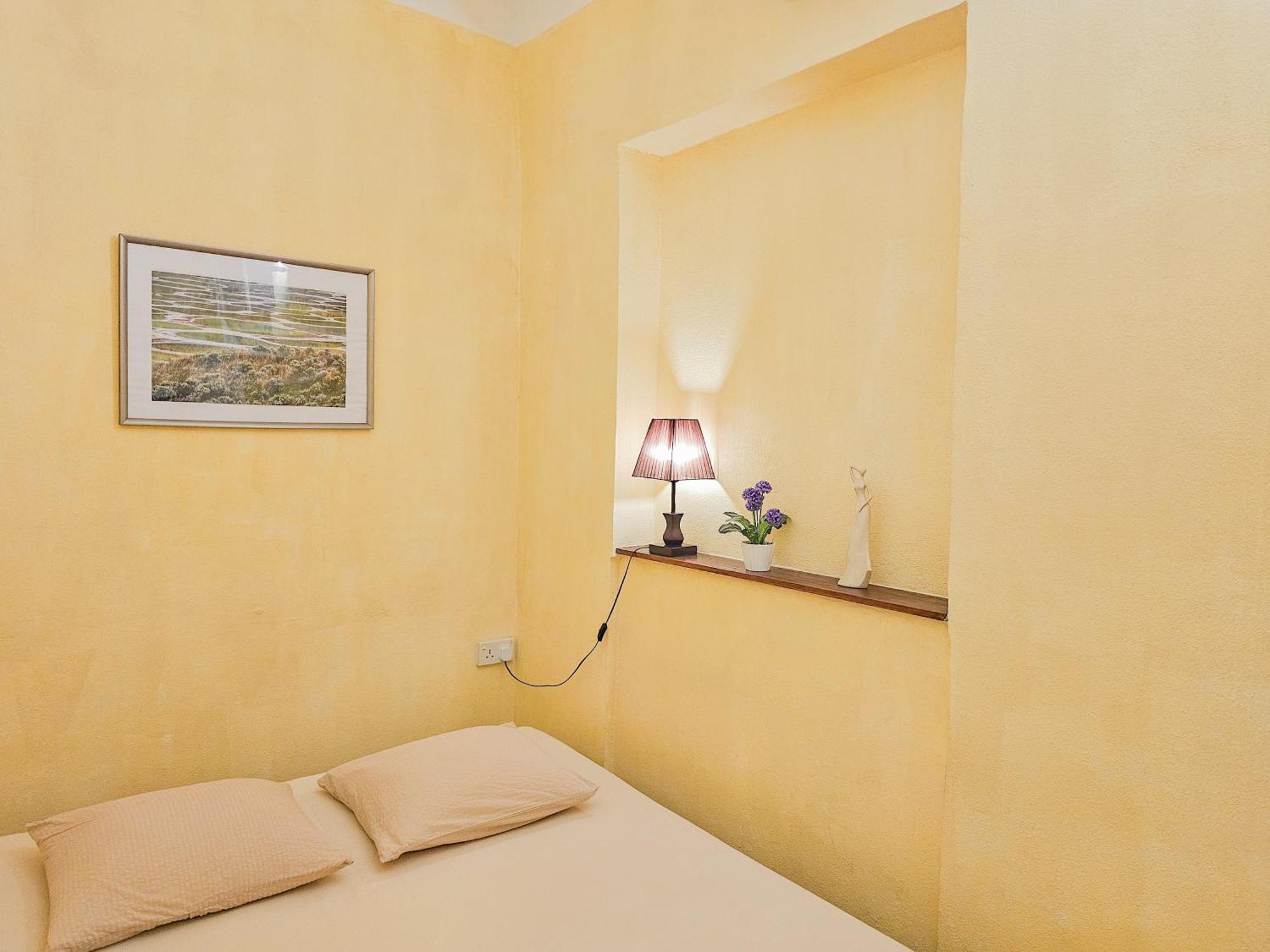 Valletta Main Street Apartment Luaran gambar