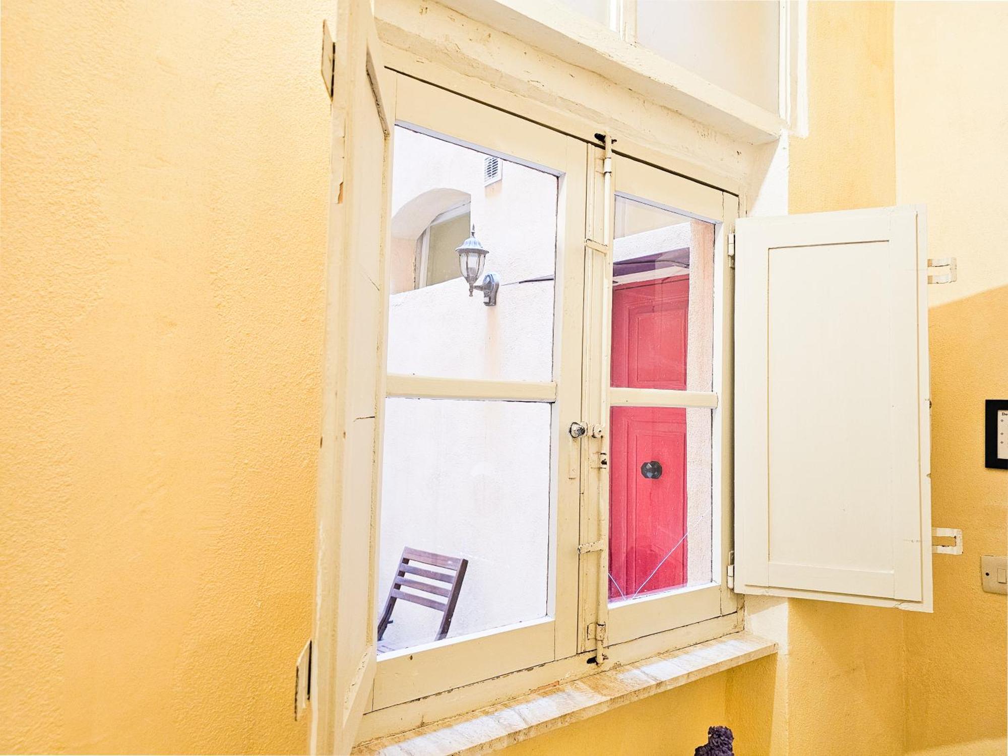 Valletta Main Street Apartment Luaran gambar