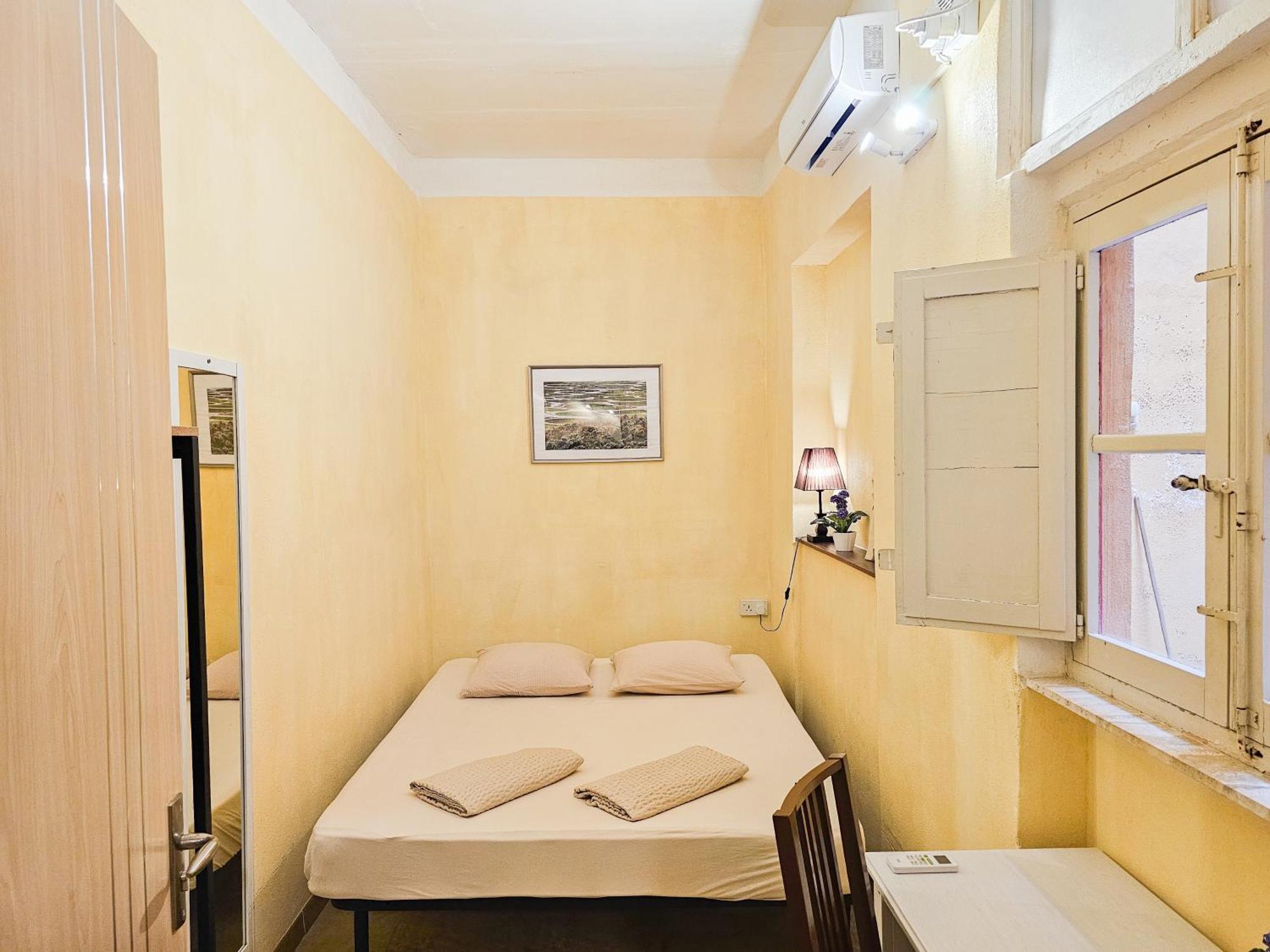 Valletta Main Street Apartment Luaran gambar