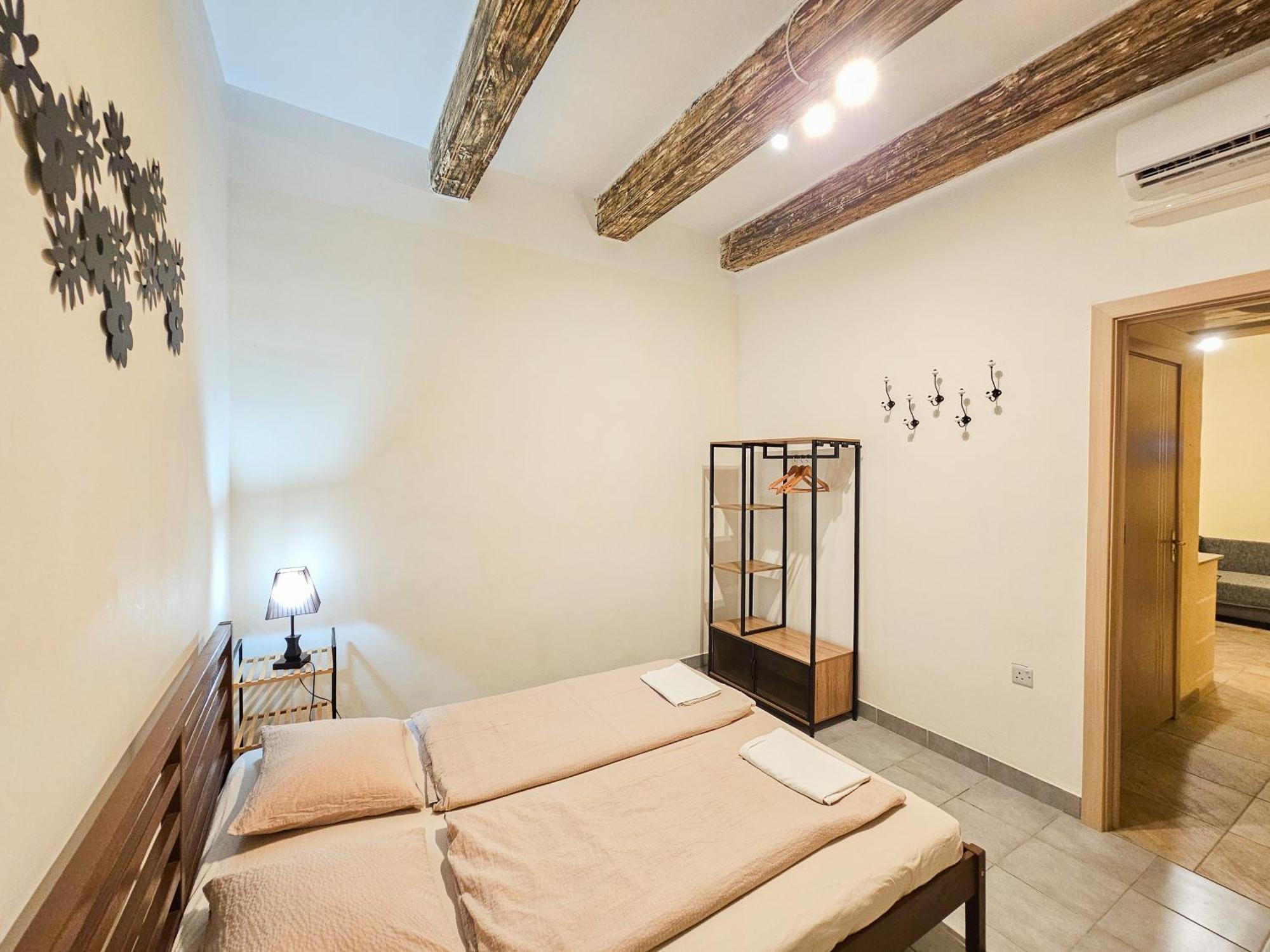 Valletta Main Street Apartment Luaran gambar