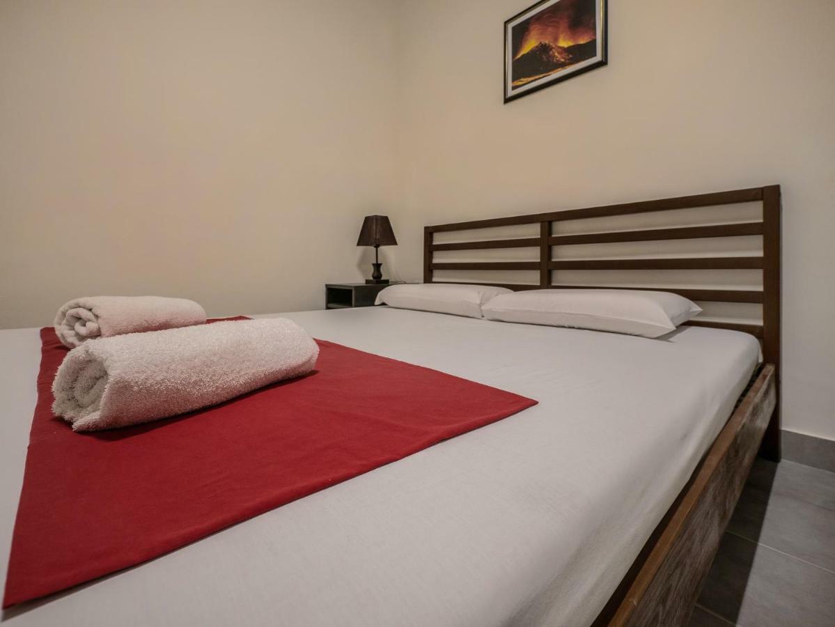 Valletta Main Street Apartment Luaran gambar