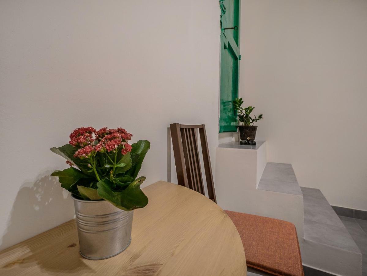 Valletta Main Street Apartment Luaran gambar