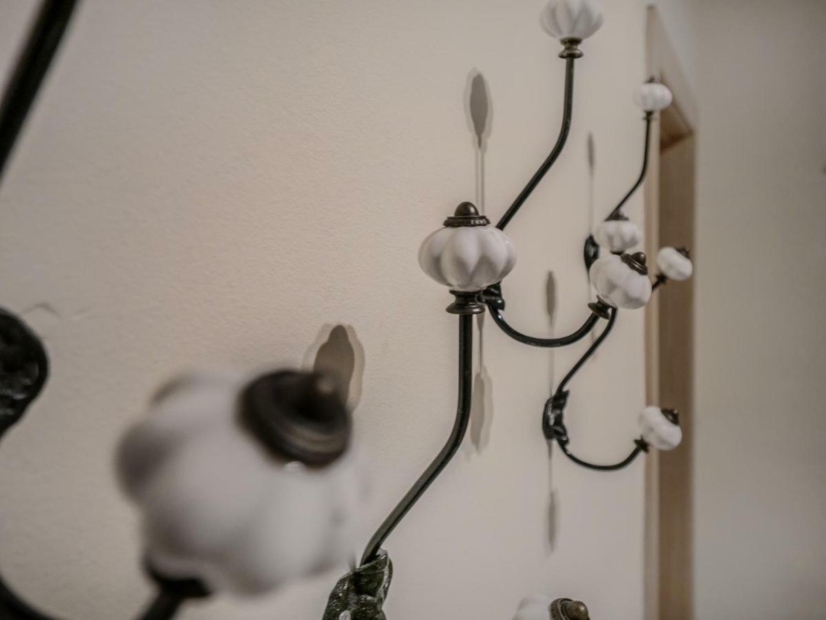 Valletta Main Street Apartment Luaran gambar