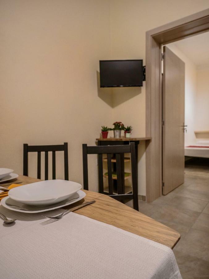 Valletta Main Street Apartment Luaran gambar