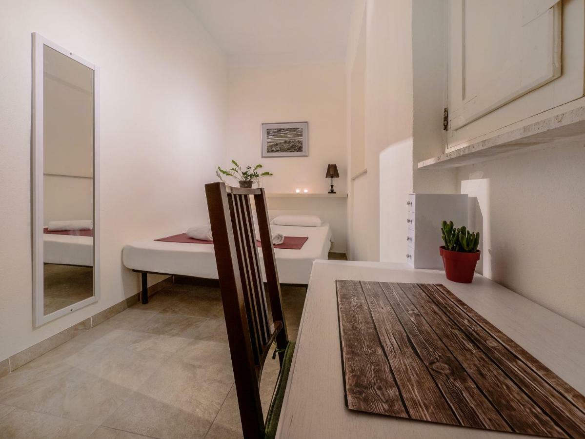 Valletta Main Street Apartment Luaran gambar