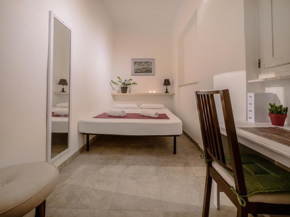 Valletta Main Street Apartment Luaran gambar