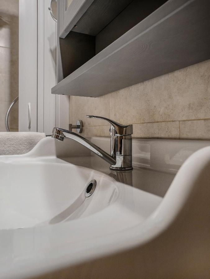 Valletta Main Street Apartment Luaran gambar