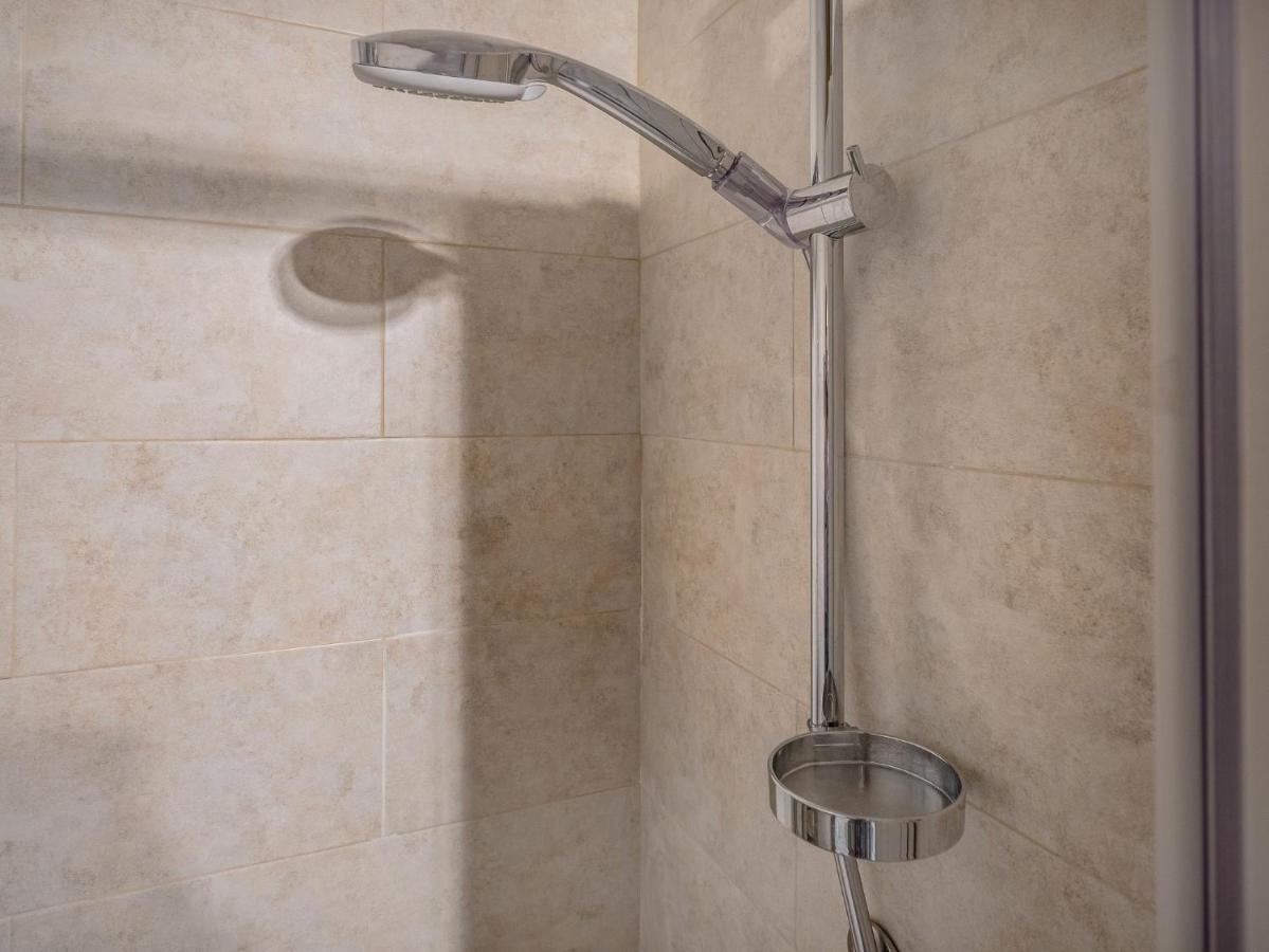 Valletta Main Street Apartment Luaran gambar
