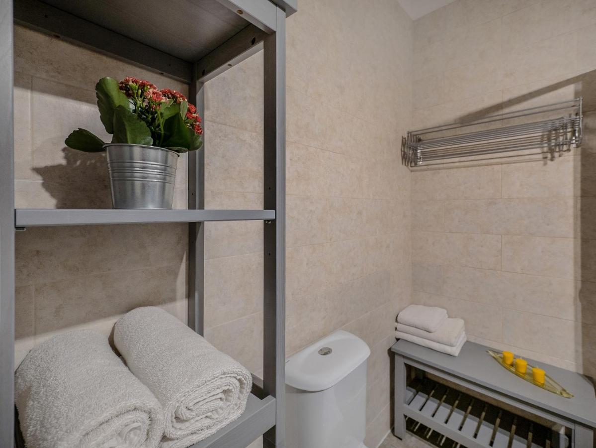 Valletta Main Street Apartment Luaran gambar