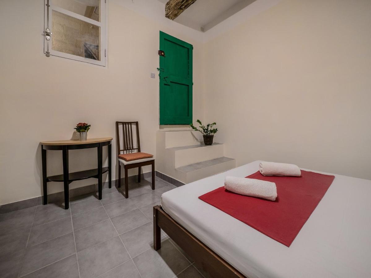 Valletta Main Street Apartment Luaran gambar