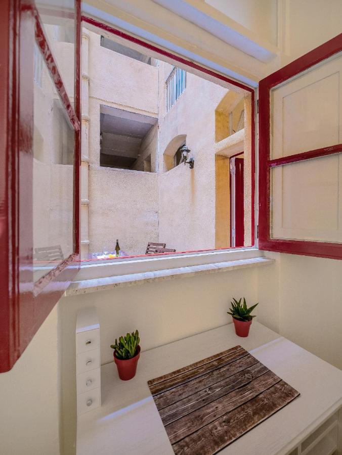 Valletta Main Street Apartment Luaran gambar